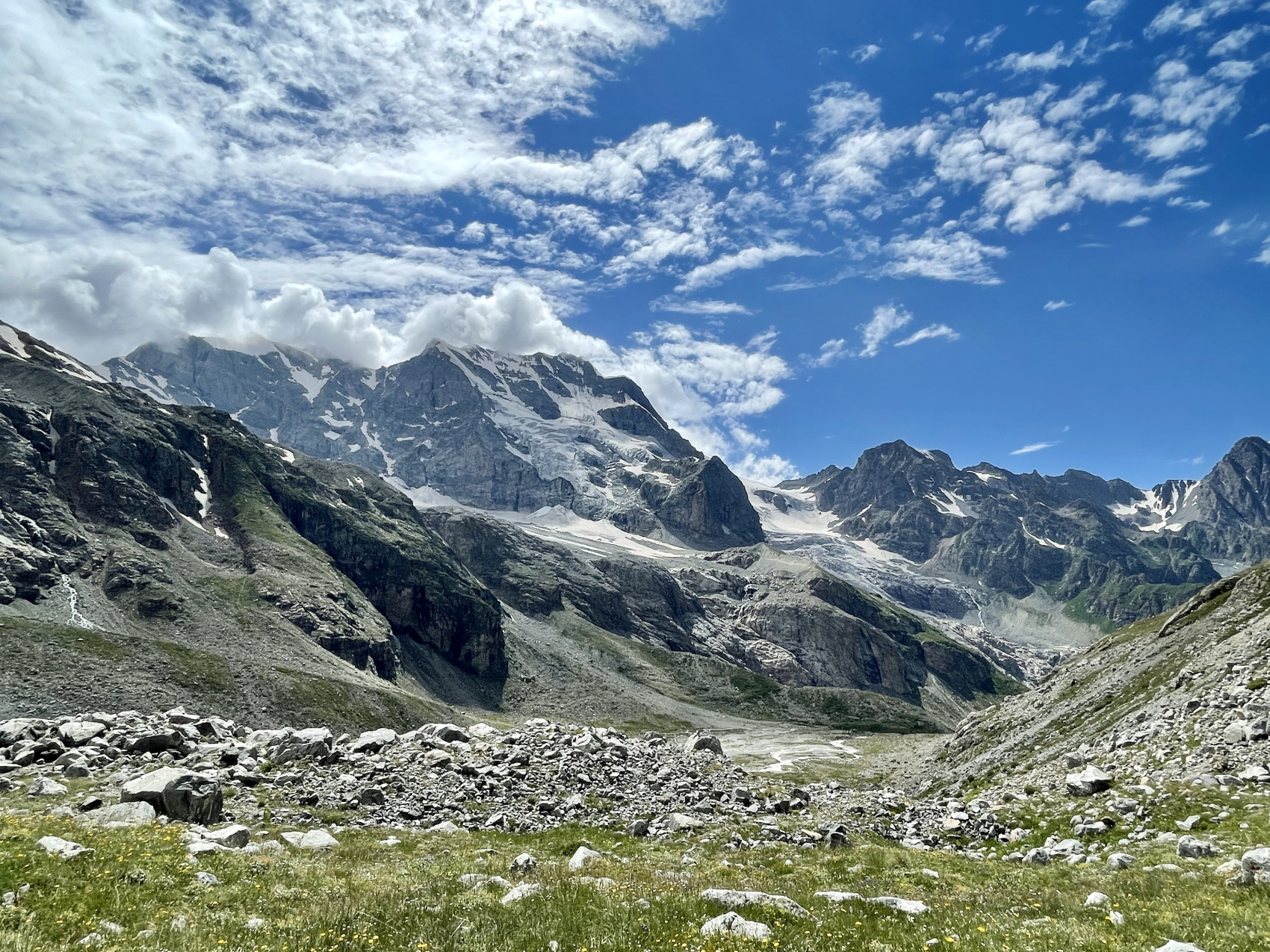 Прогулки по Приэльбрусью с комфортом в малой группе. (11/46)