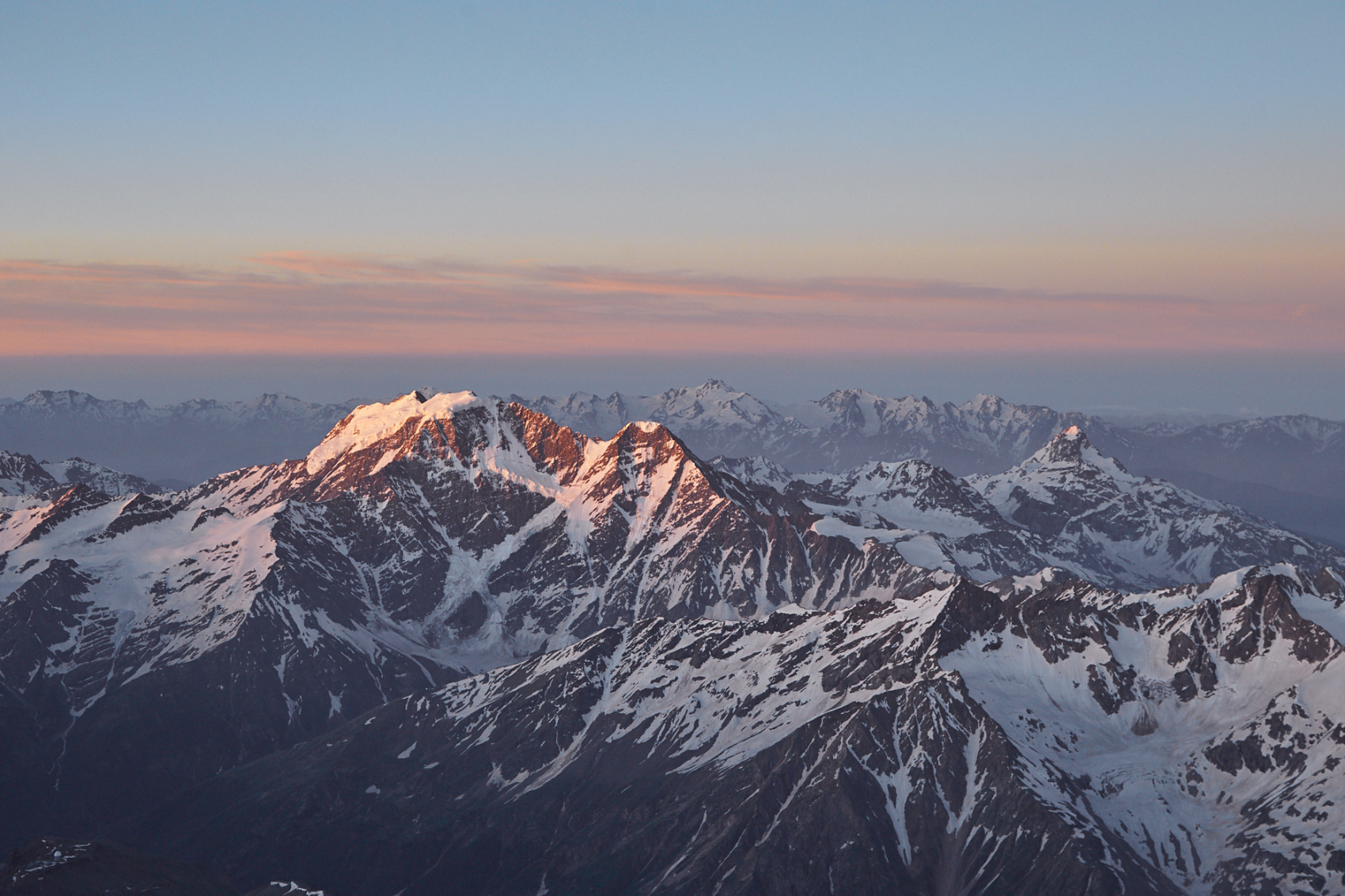 Прогулки по Приэльбрусью с комфортом в малой группе. (17/46)
