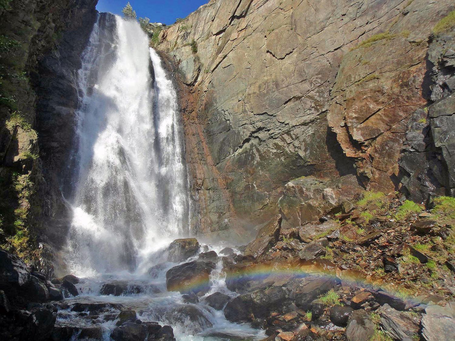 Золотой Алтай, кольцевой тур через Телецкое озеро (6/42)