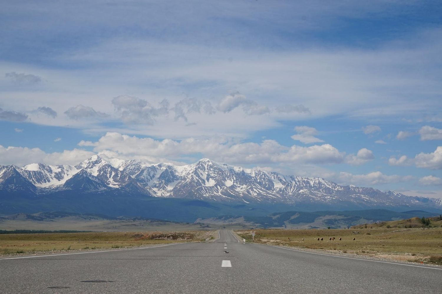 Золотой Алтай, кольцевой тур через Телецкое озеро (10/42)
