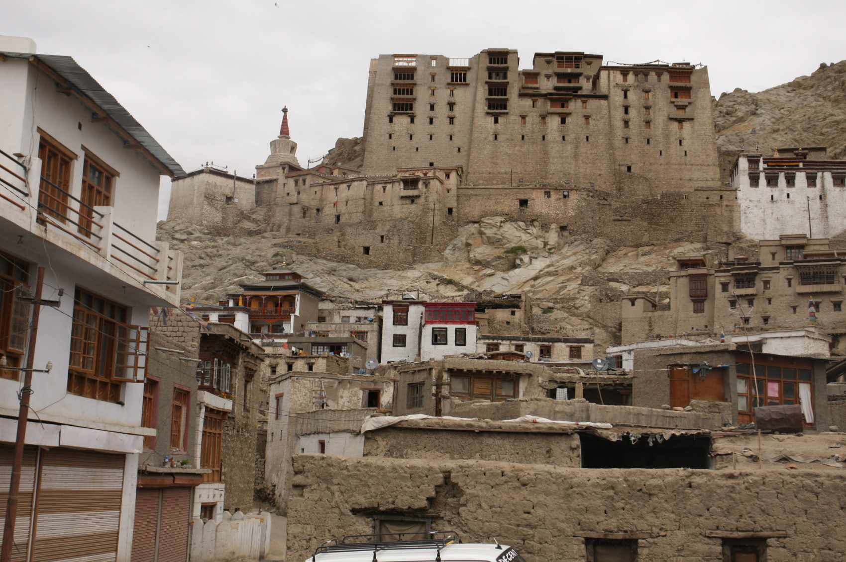 Поход в долину Марха (20/53)