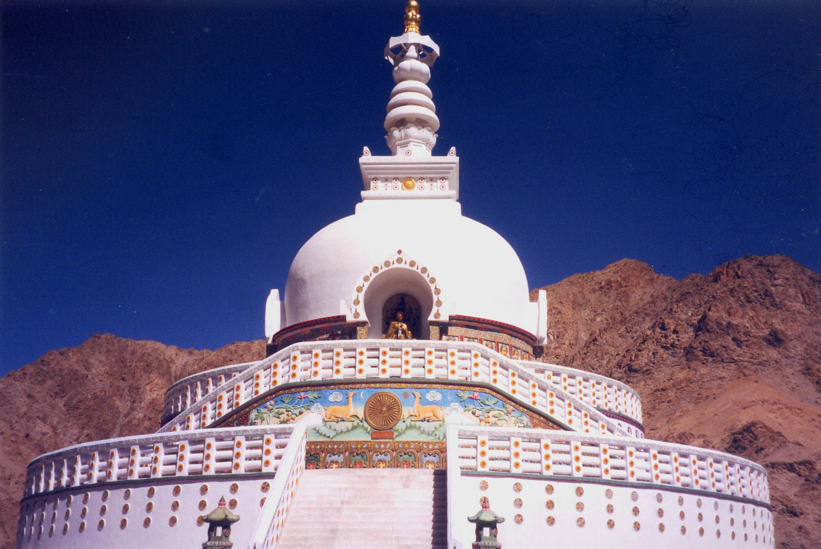 Поход в долину Марха (30/53)