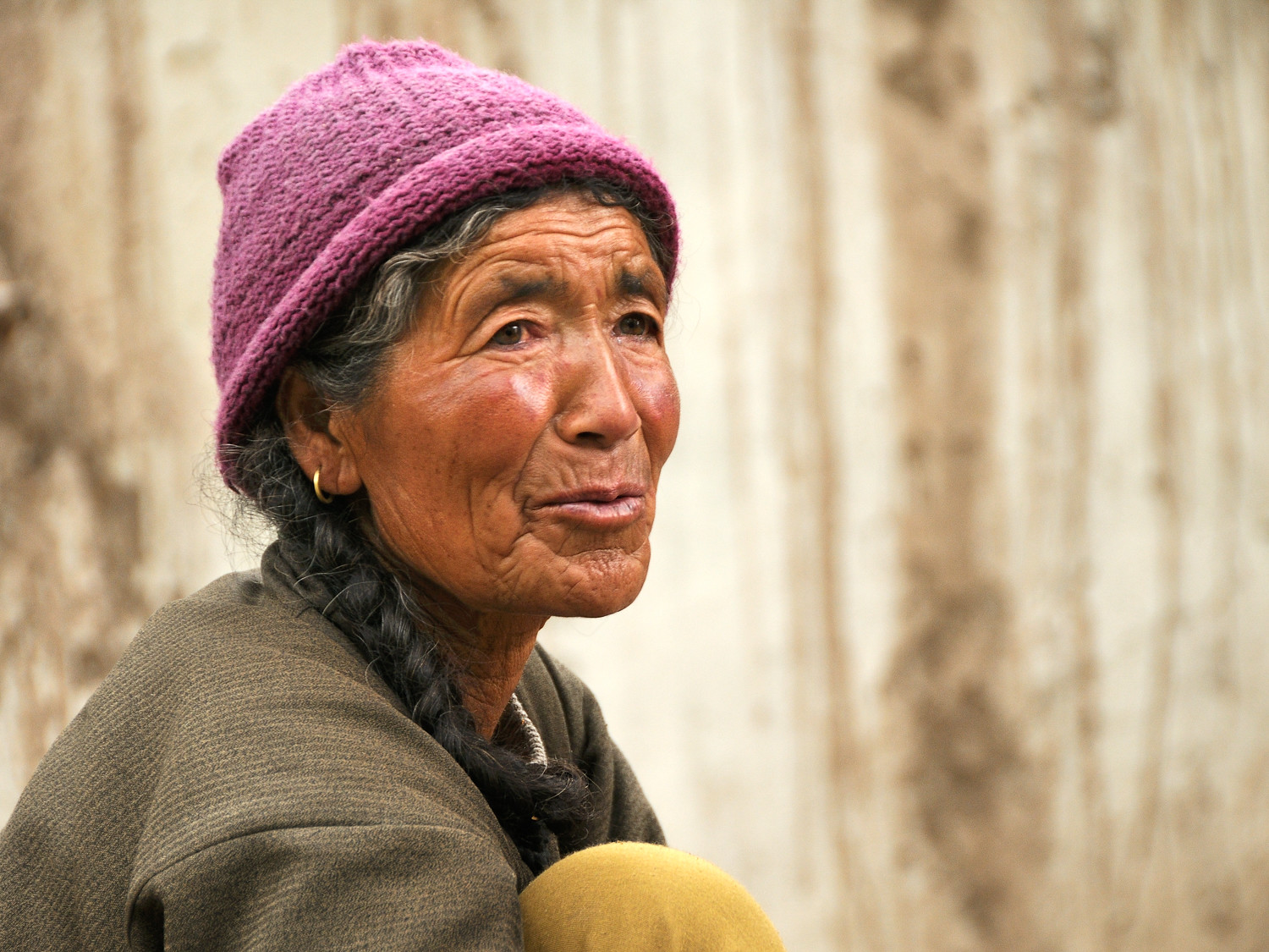 Поход в долину Марха (26/53)