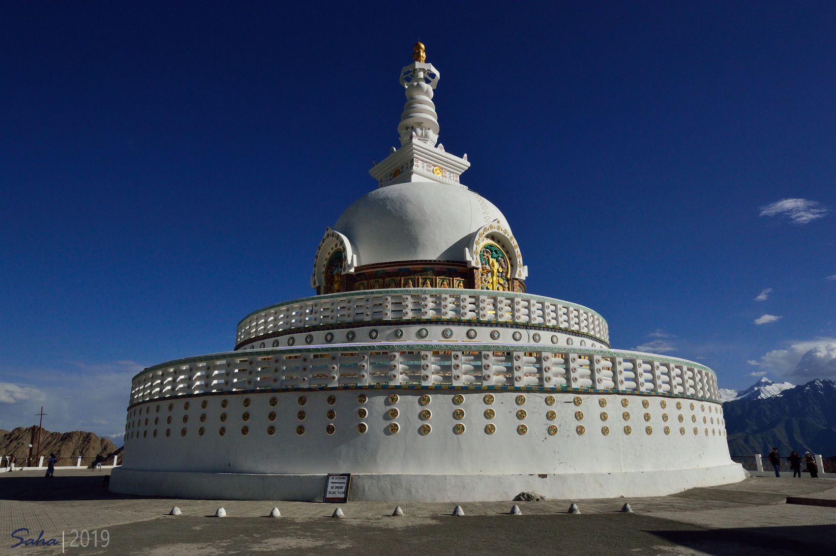 Поход в долину Марха (13/53)