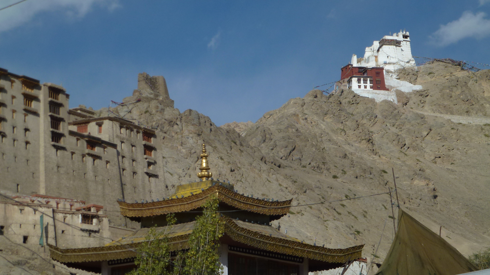 Поход в долину Марха (21/53)