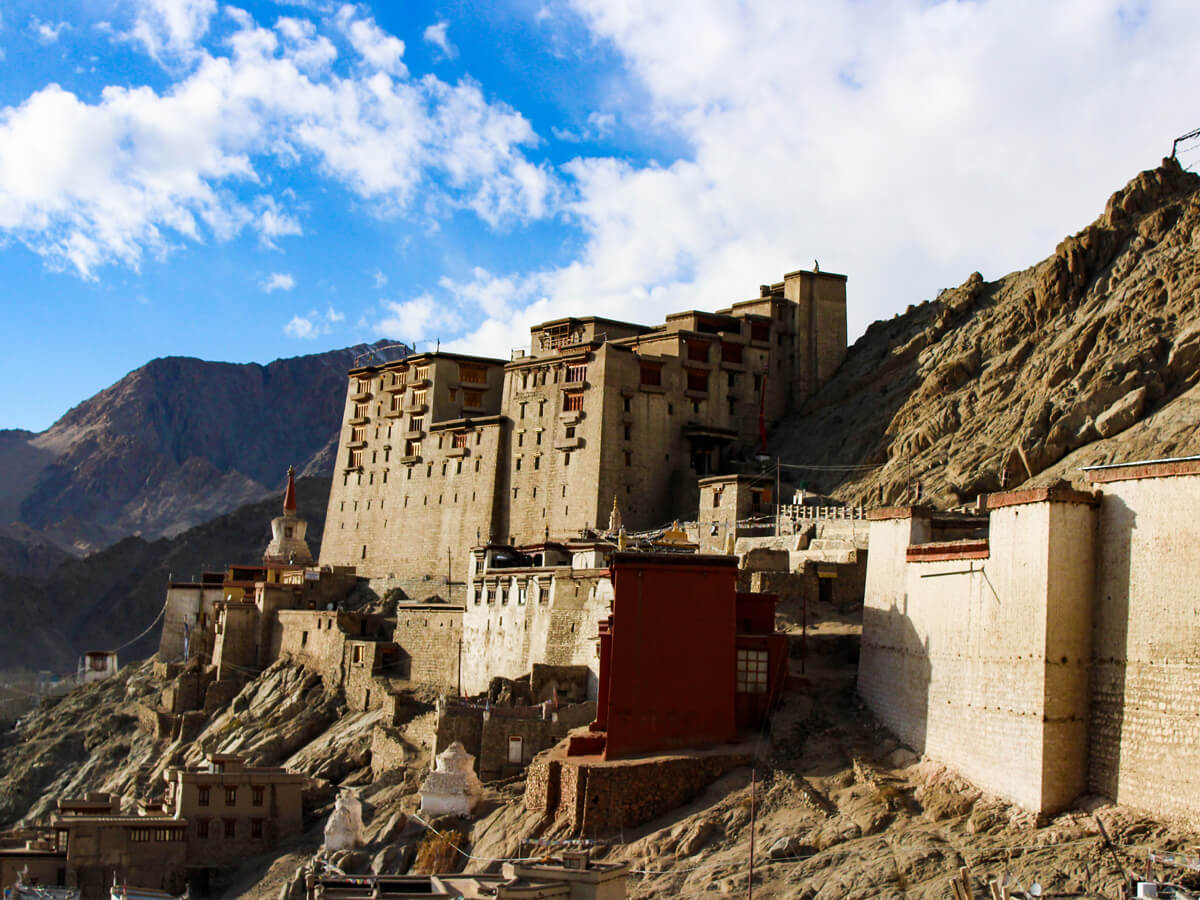 Поход в долину Марха (43/53)