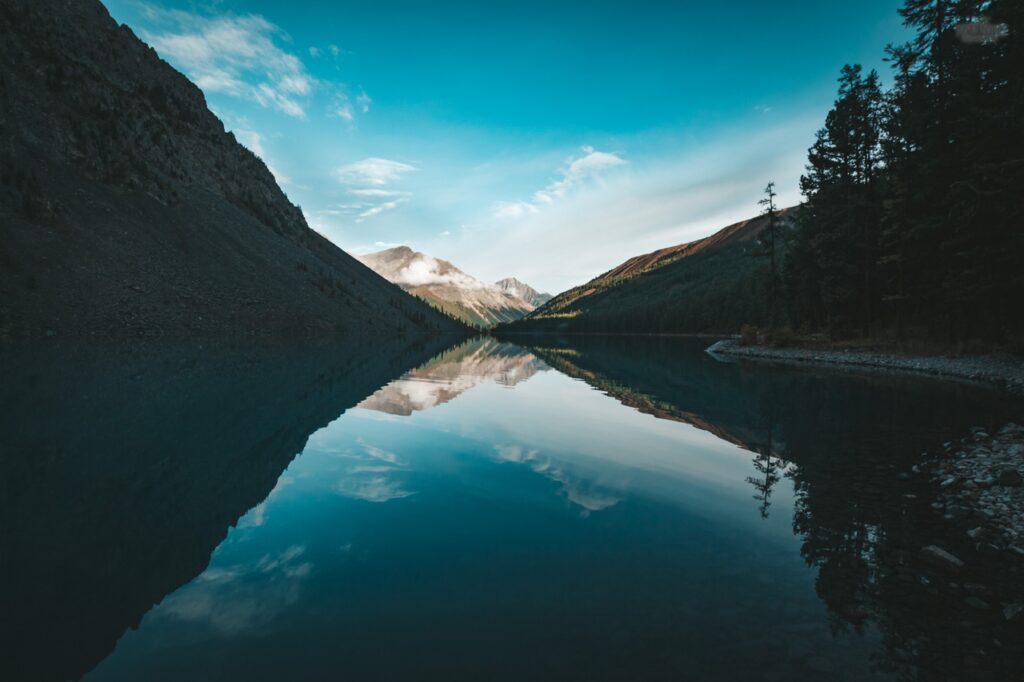 Сокровище Горного Алтая — поход к Шавлинским озёрам (14/40)