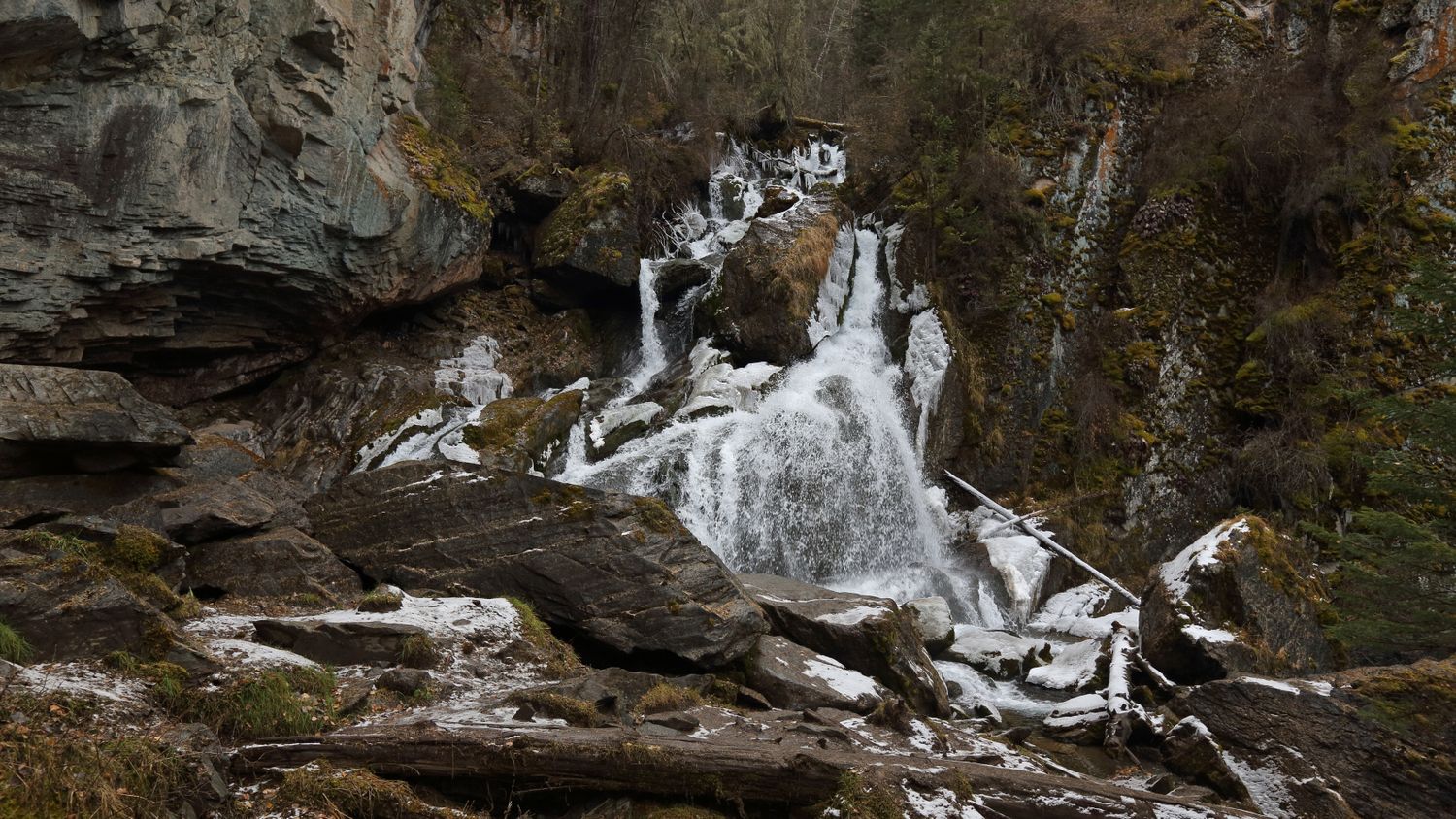 Золотое кольцо Алтая: инстаграмные локации (13/58)