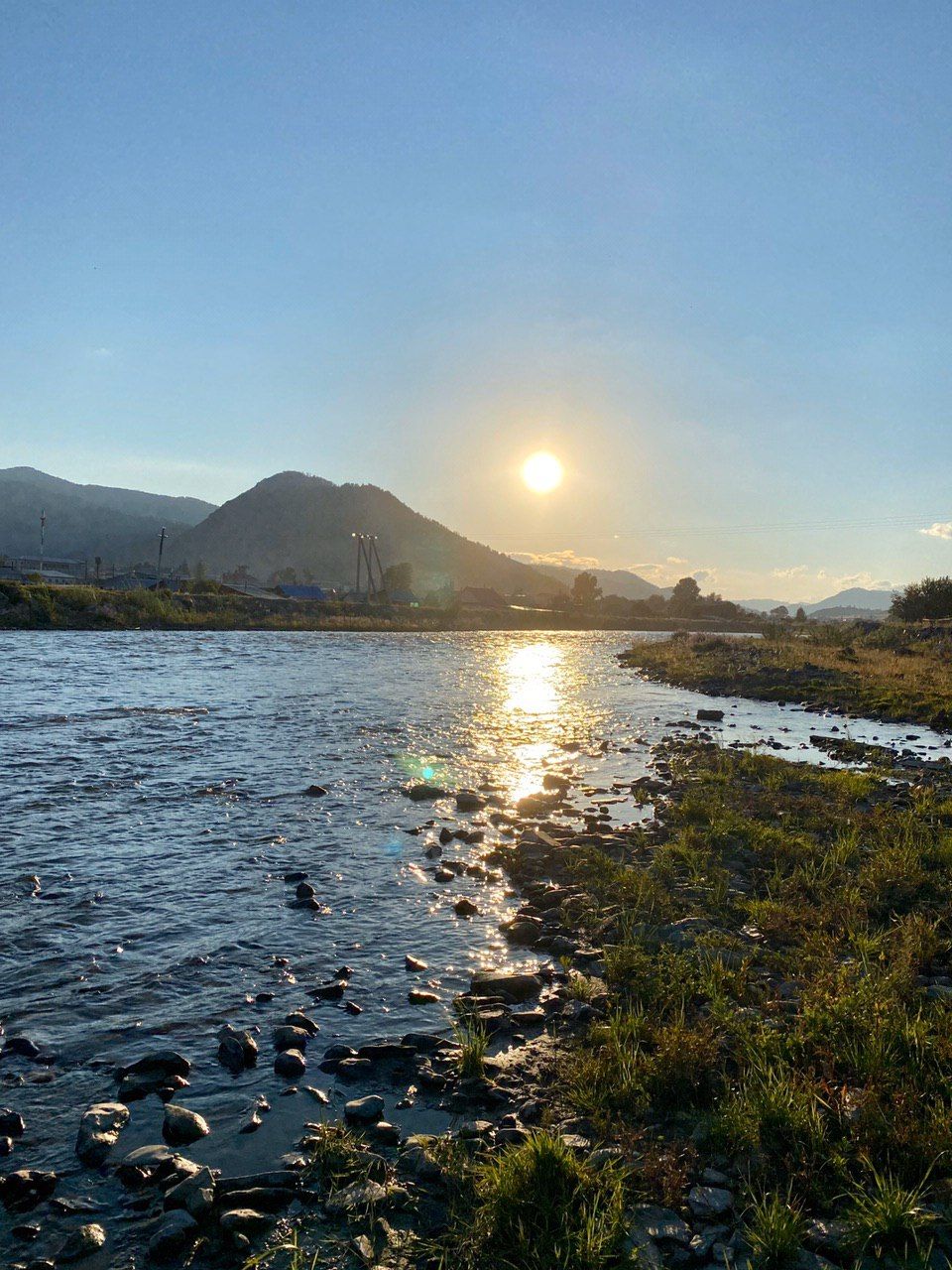 Золотое кольцо Алтая: инстаграмные локации (9/58)