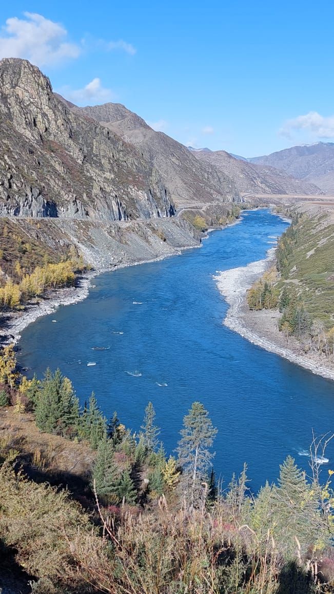 Золотое кольцо Алтая: инстаграмные локации (8/58)