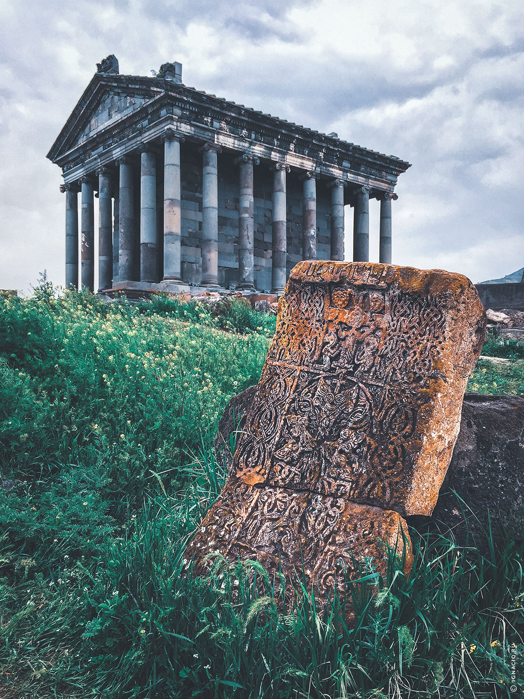 Тур «Вся Армения за неделю» / заезды каждый день
