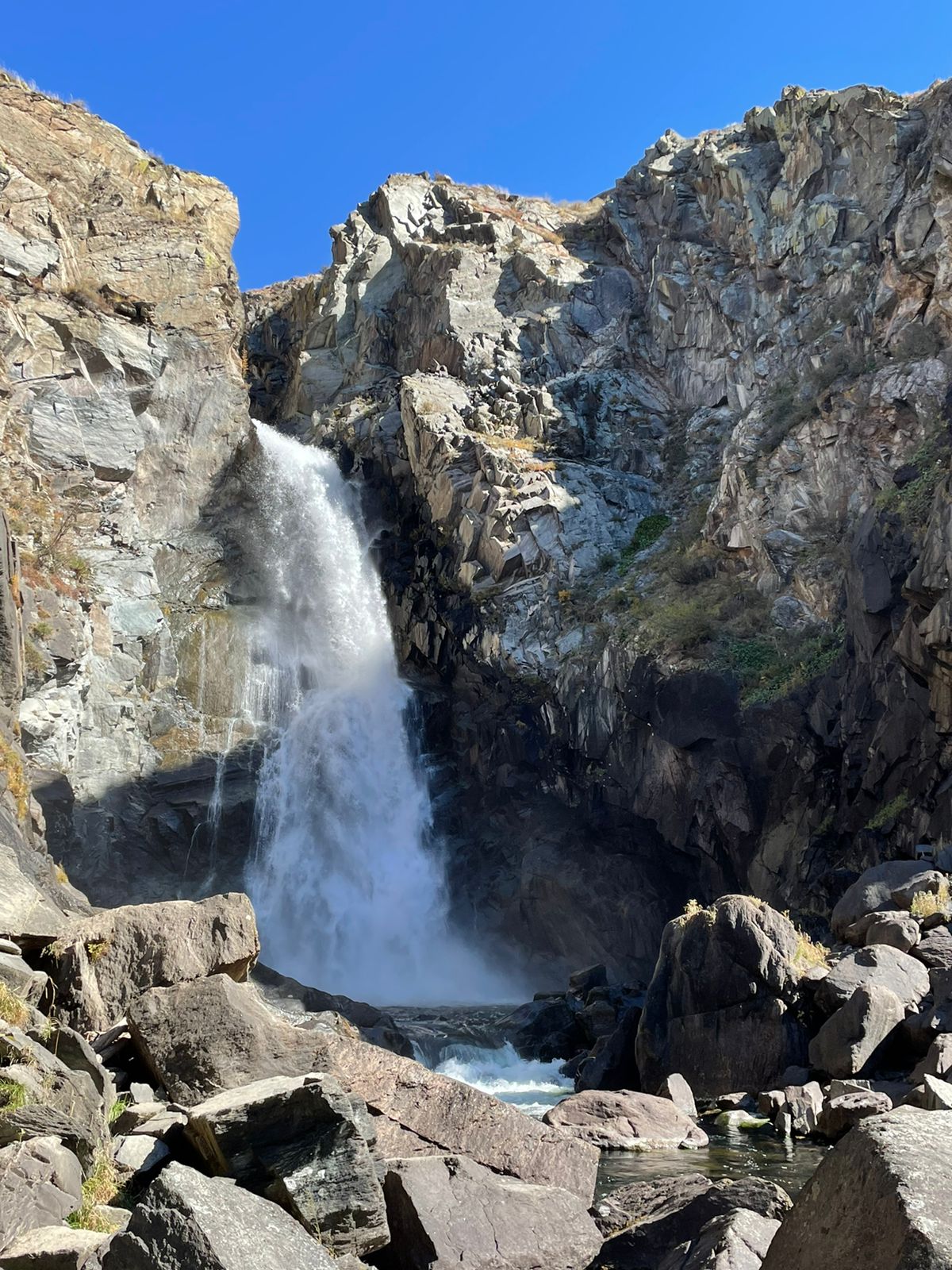 Жемчужное ожерелье Алтая (56/65)