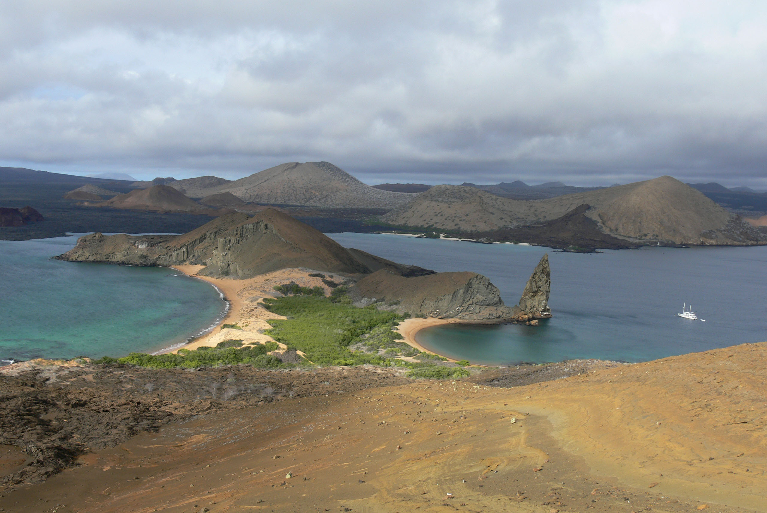 Анды, Амазония и Галапагосские острова (11/18)