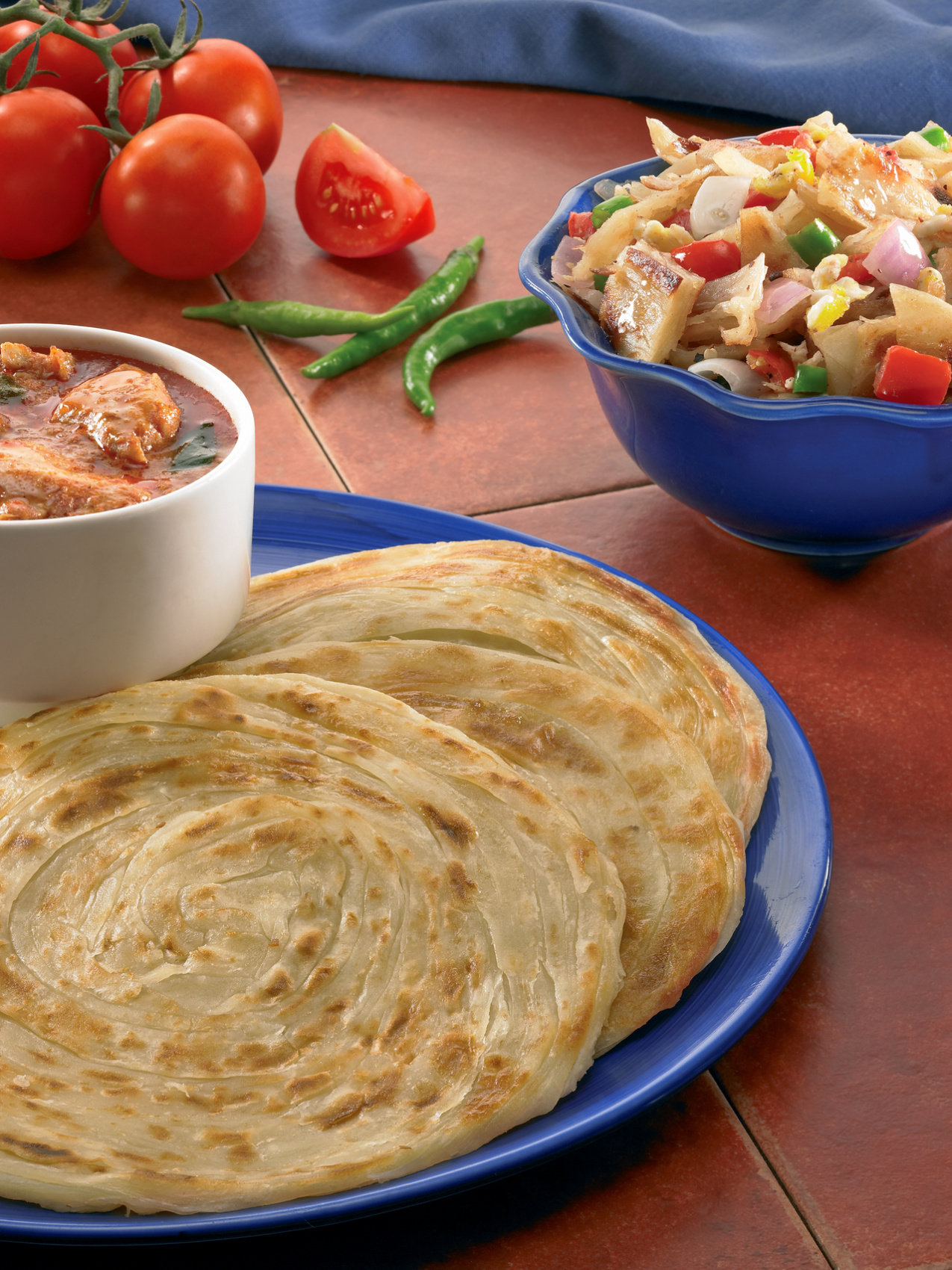 Тур по заводи Кералы  (2/38)