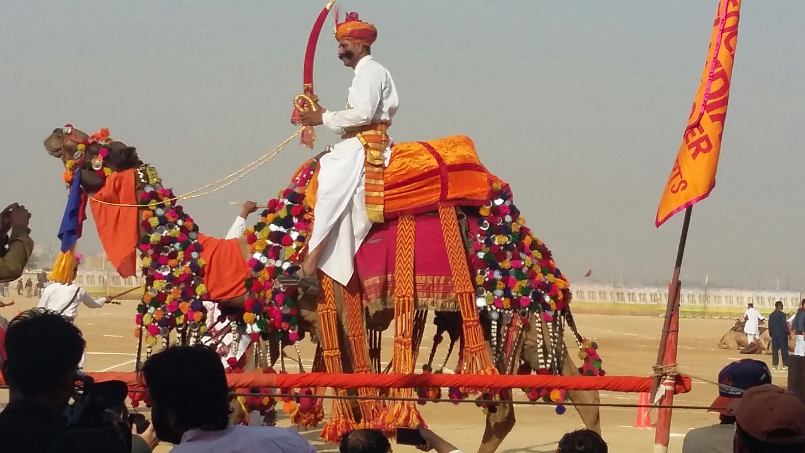 Классический тур по Раджастхану (2/44)