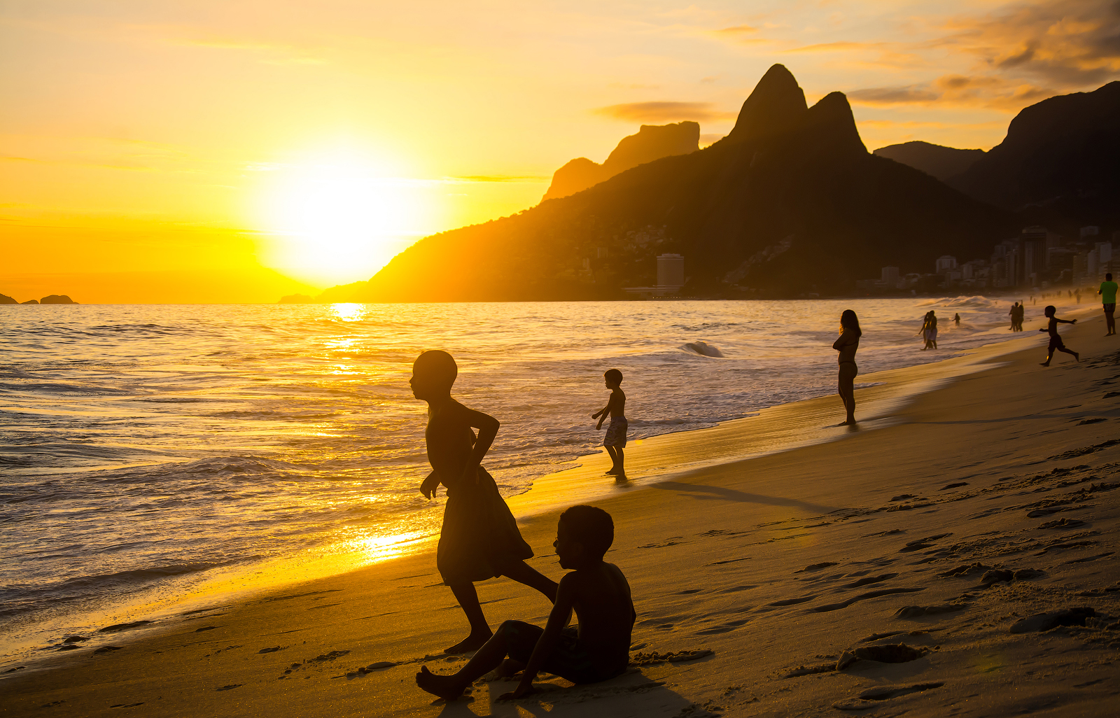 Вместе на карнавал в Бразилию(уже включены перелеты по программе!) (27/67)