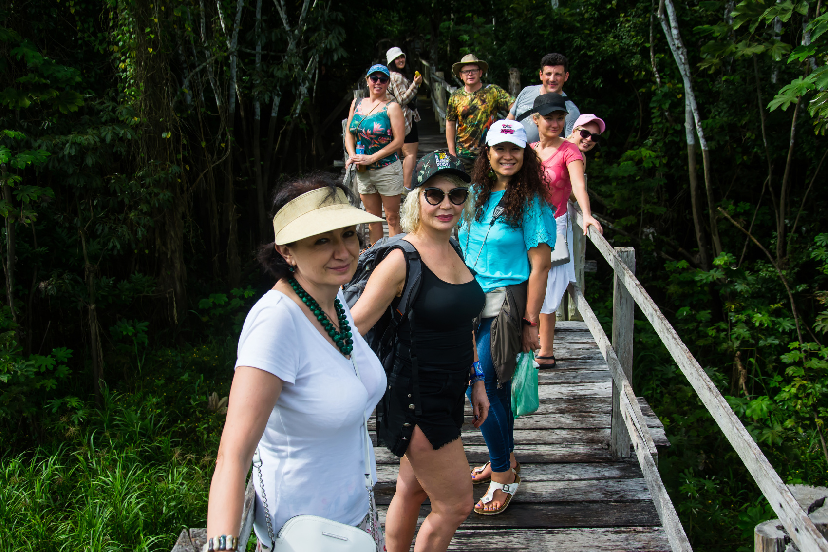 Вместе на карнавал в Бразилию(уже включены перелеты по программе!) (21/67)