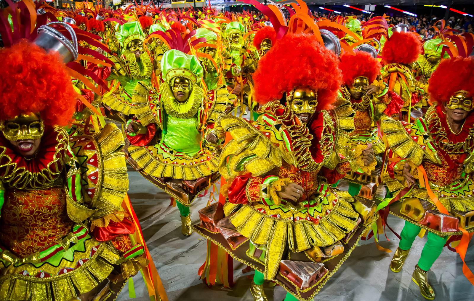 Вместе на карнавал в Бразилию(уже включены перелеты по программе!) (30/67)