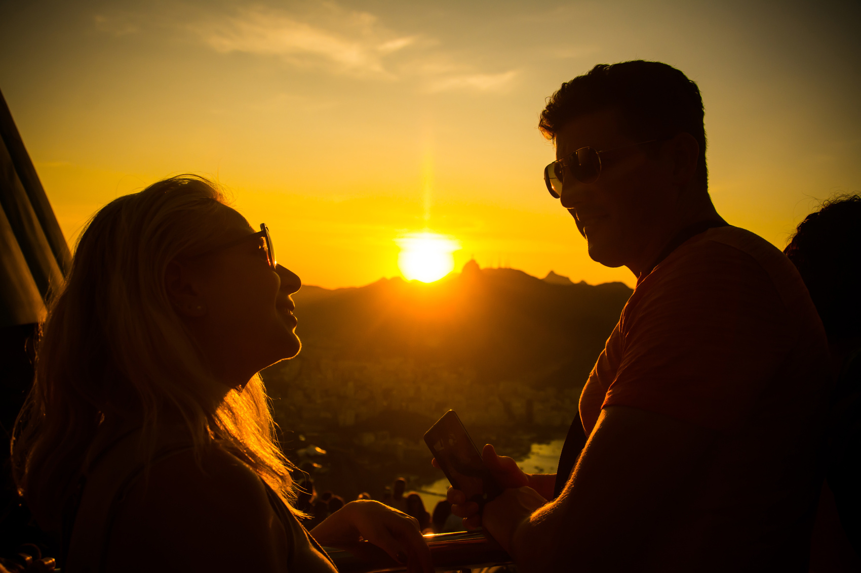 Вместе на карнавал в Бразилию(уже включены перелеты по программе!) (3/67)