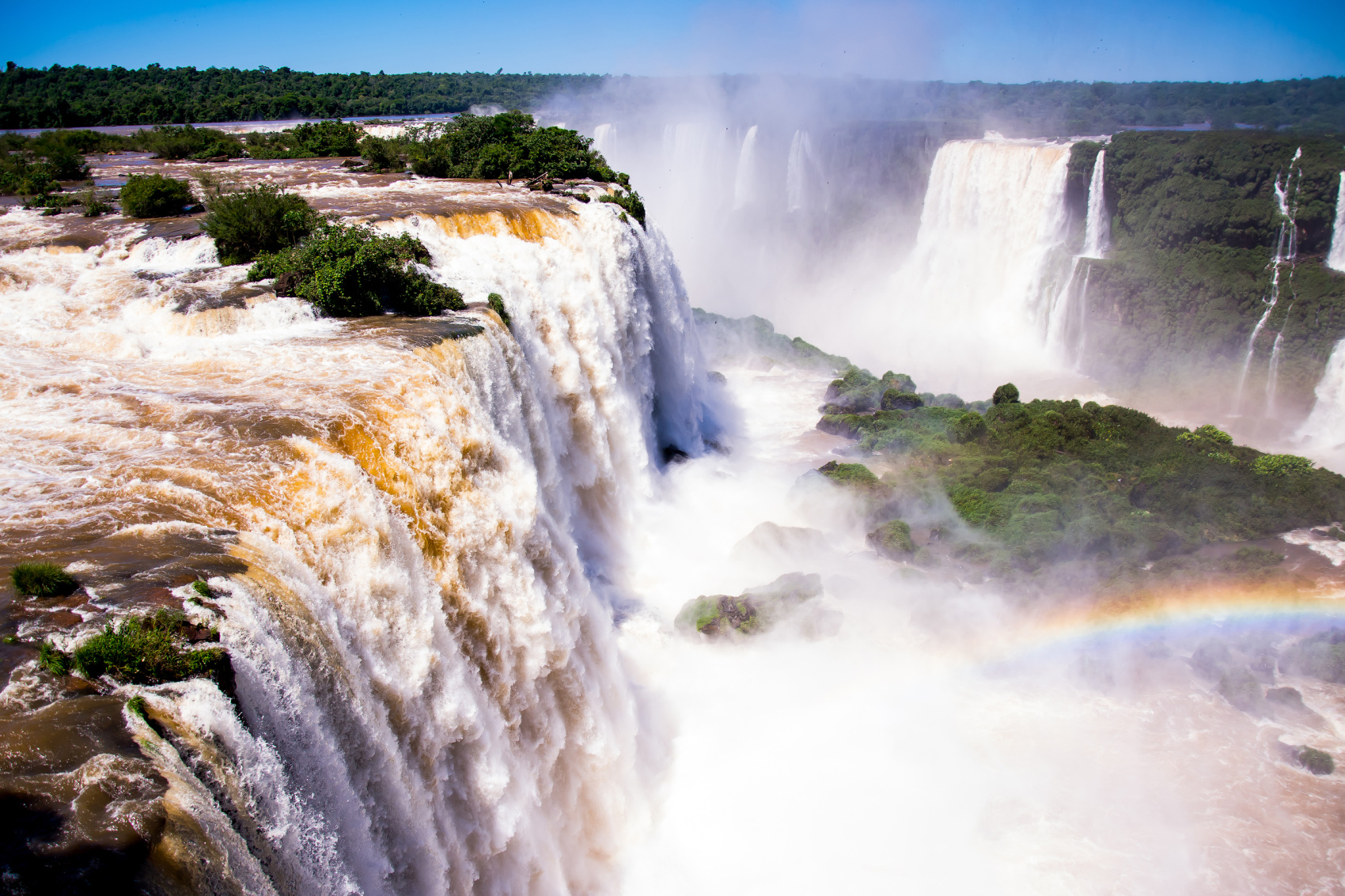 Вместе на карнавал в Бразилию(уже включены перелеты по программе!) (14/67)