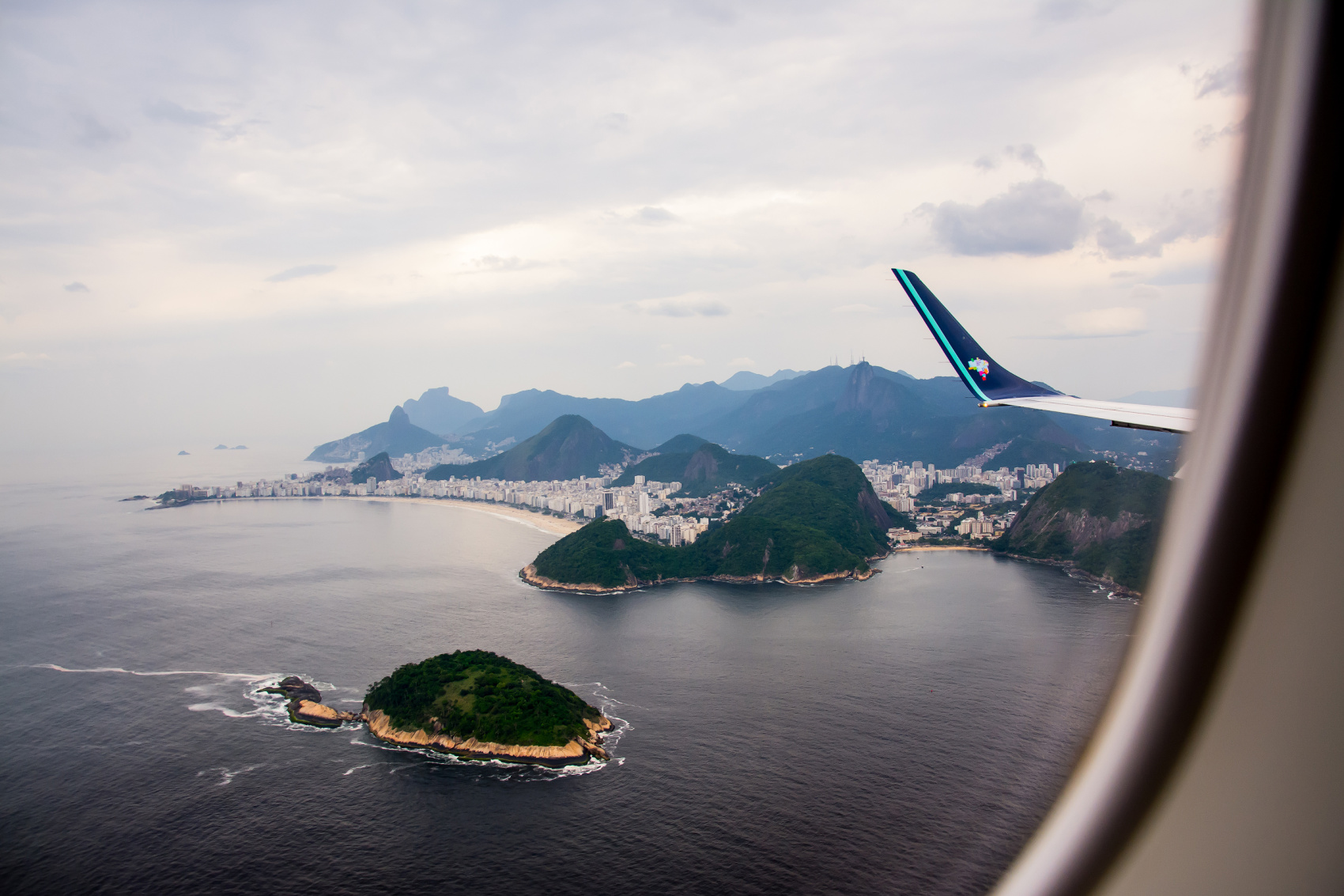 Вместе на карнавал в Бразилию(уже включены перелеты по программе!) (9/67)