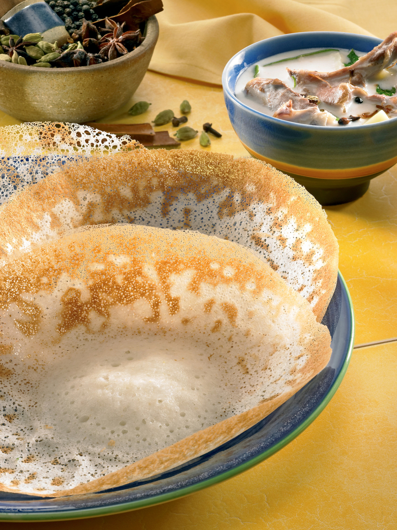 Специи Треккинг Керала (9/21)