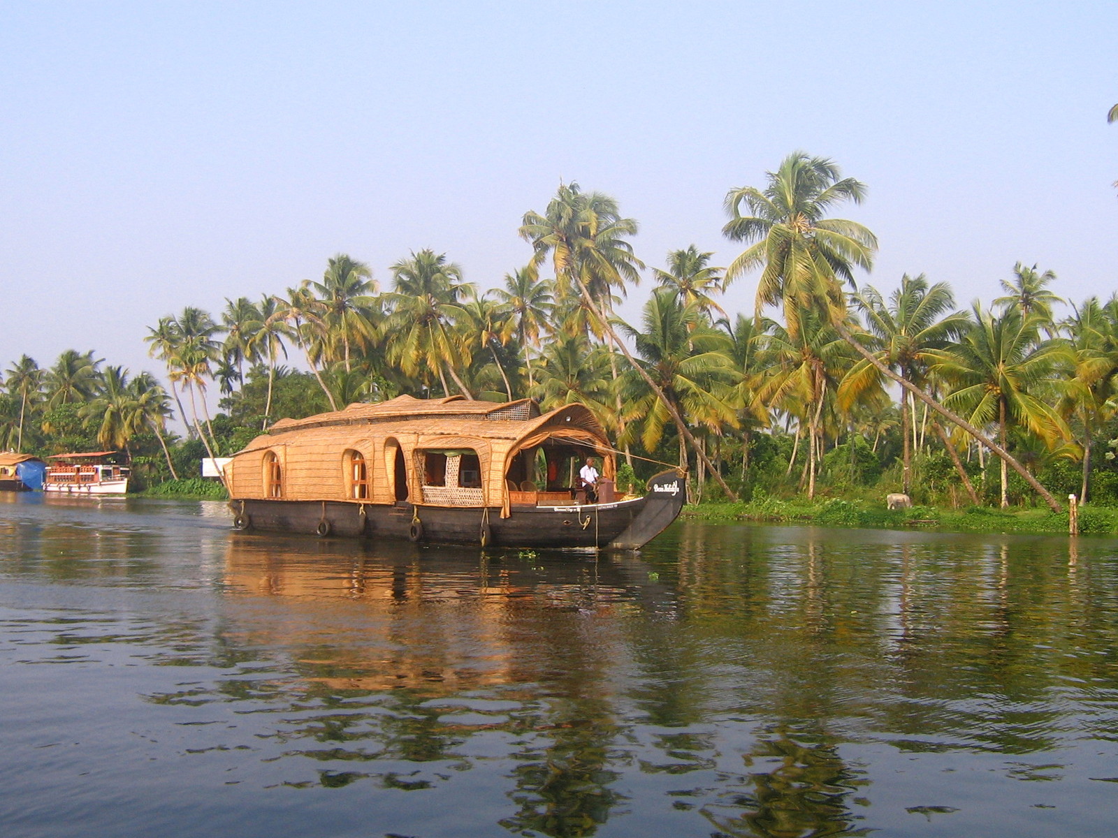 Специи Треккинг Керала (12/21)