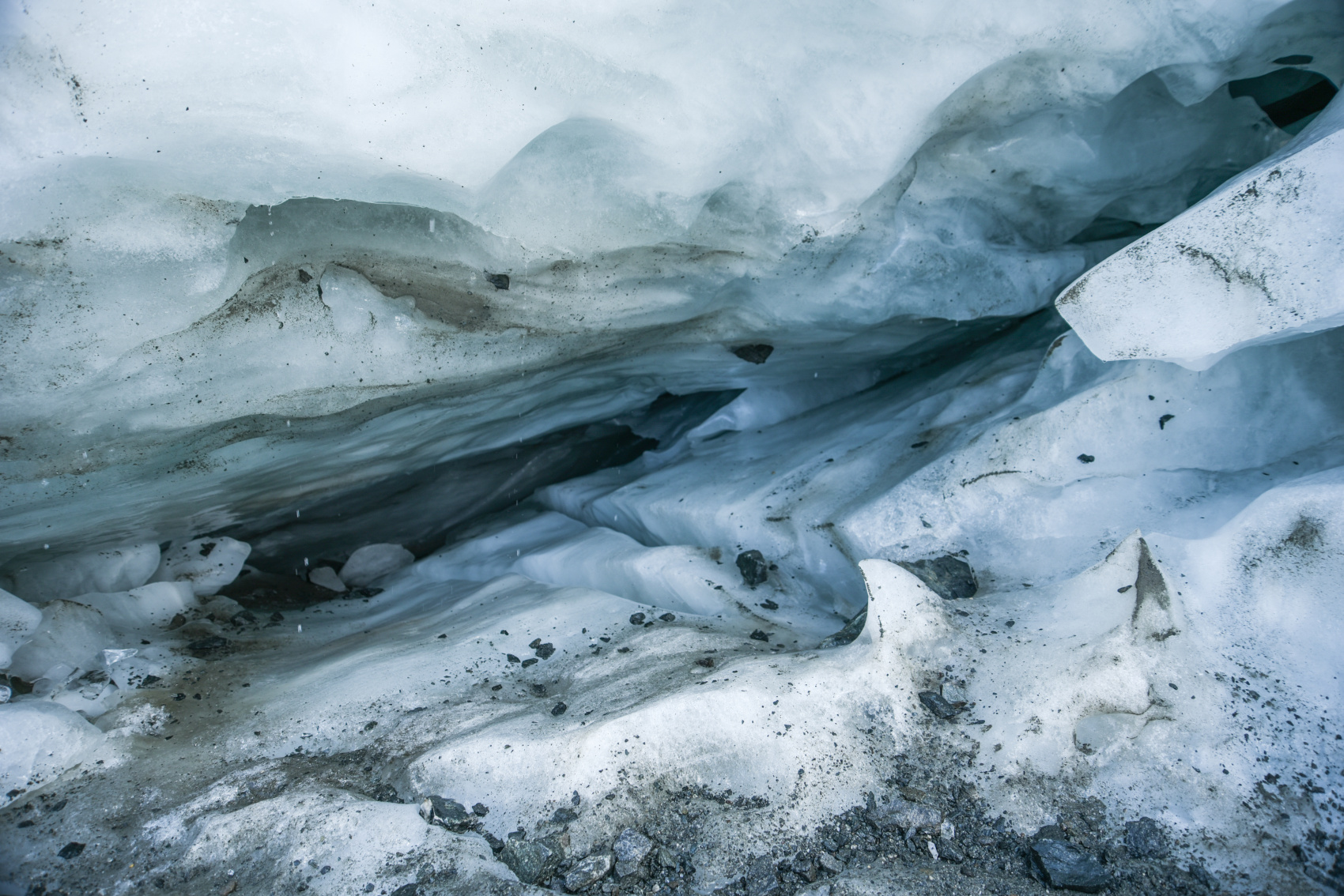 Треккинг к базовому лагерю Белухи (16/78)