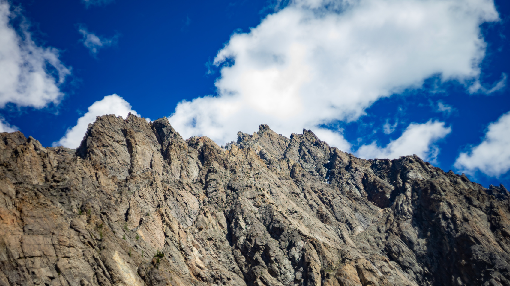 Треккинг в долину Маашей и озерам Каракабак (16/76)