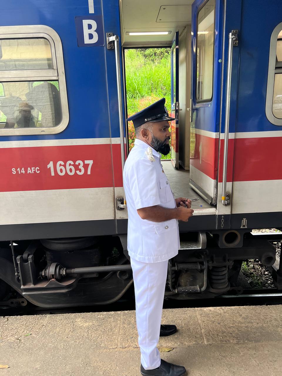 Шри-Ланка: Тур-Приключение Must-Visit (13/82)