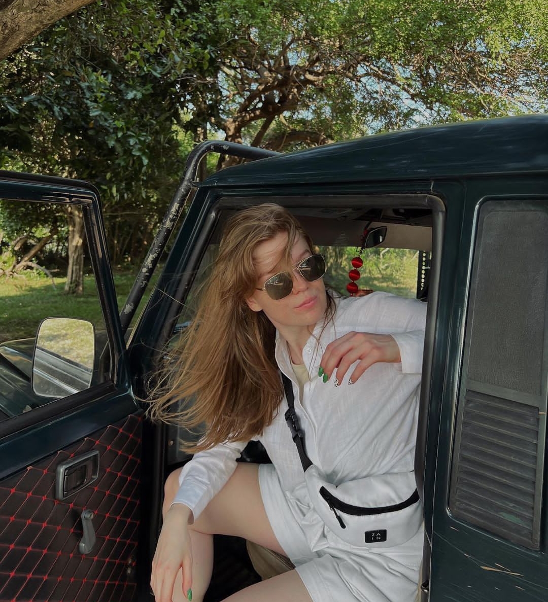 Шри-Ланка: Тур-Приключение Must-Visit (38/82)