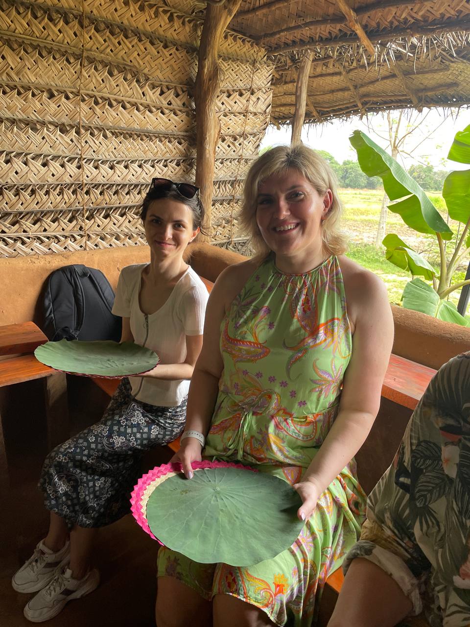 Шри-Ланка: Тур-Приключение Must-Visit (11/82)