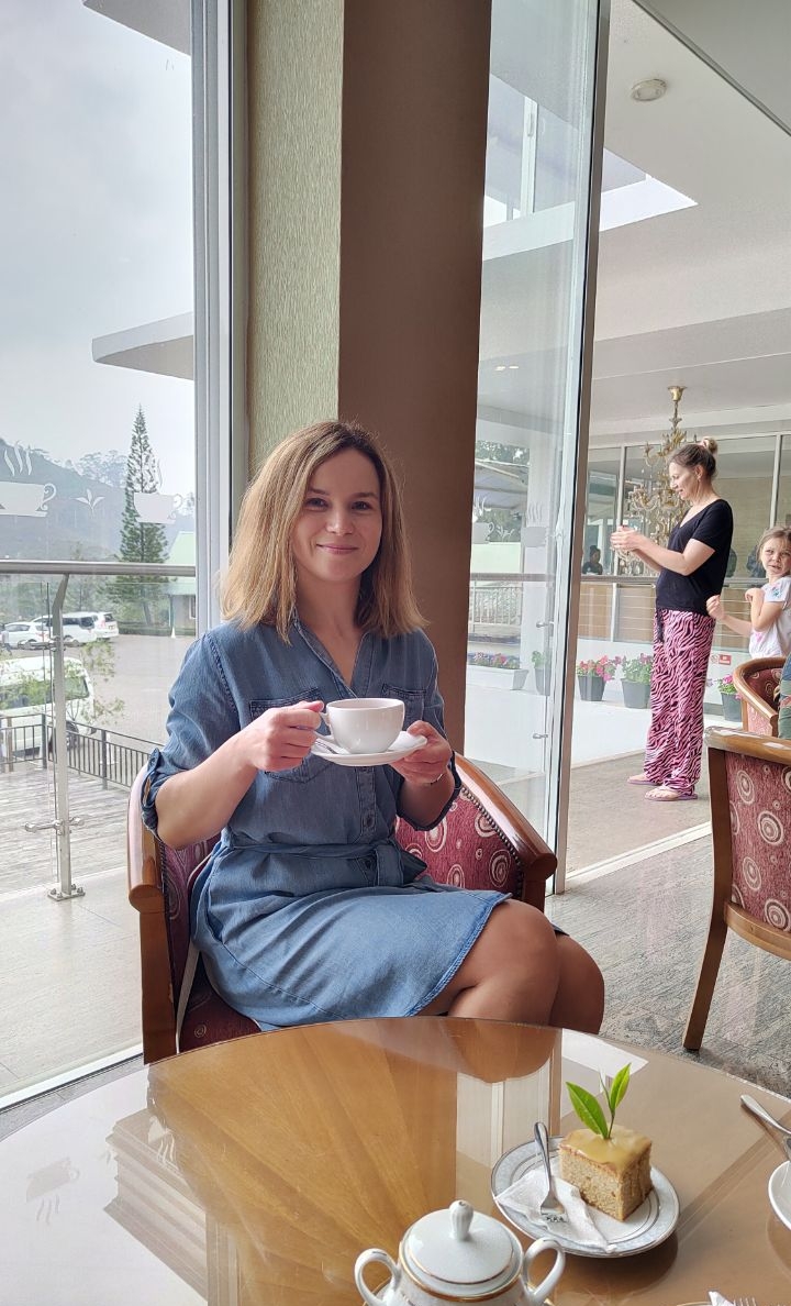 Шри-Ланка: Тур-Приключение Must-Visit (4/82)