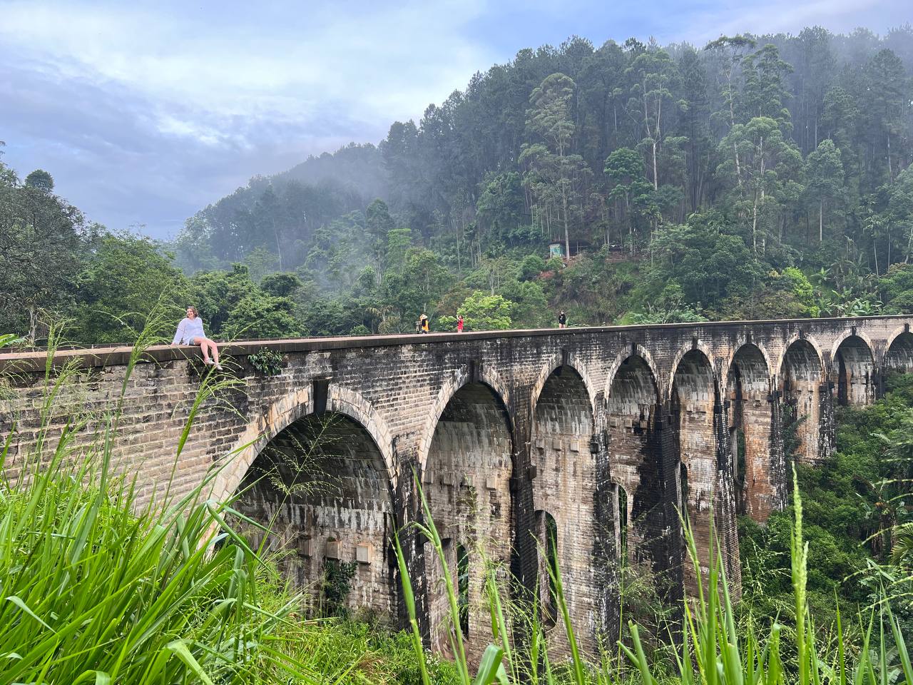 Шри-Ланка: Тур-Приключение Must-Visit (24/82)