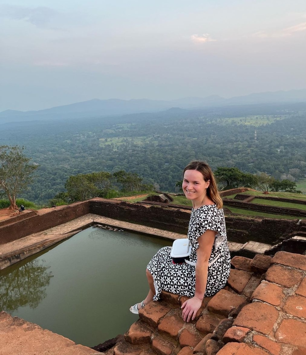 Шри-Ланка: Тур-Приключение Must-Visit (25/82)