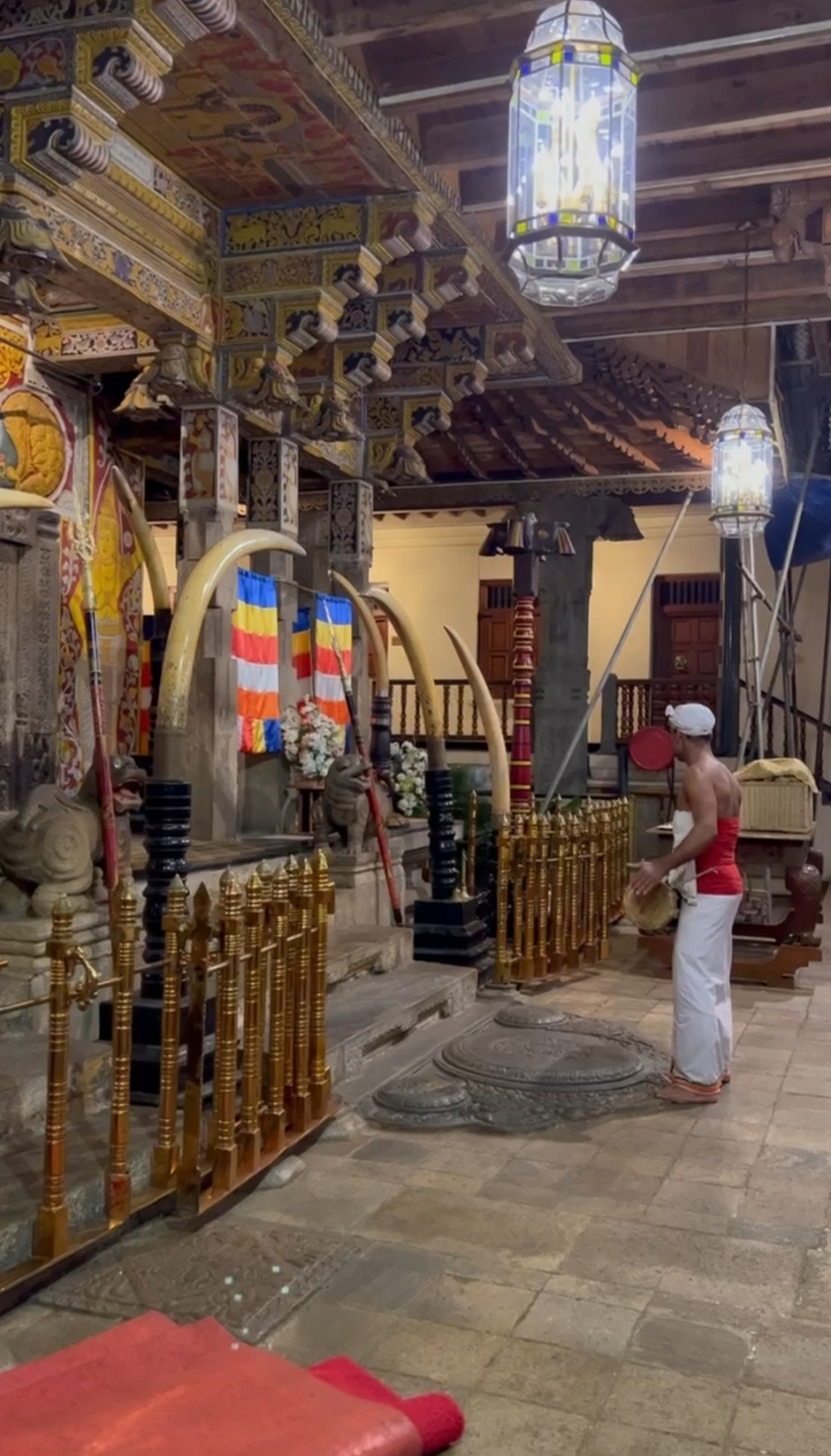 Шри-Ланка: Тур-Приключение Must-Visit (34/82)