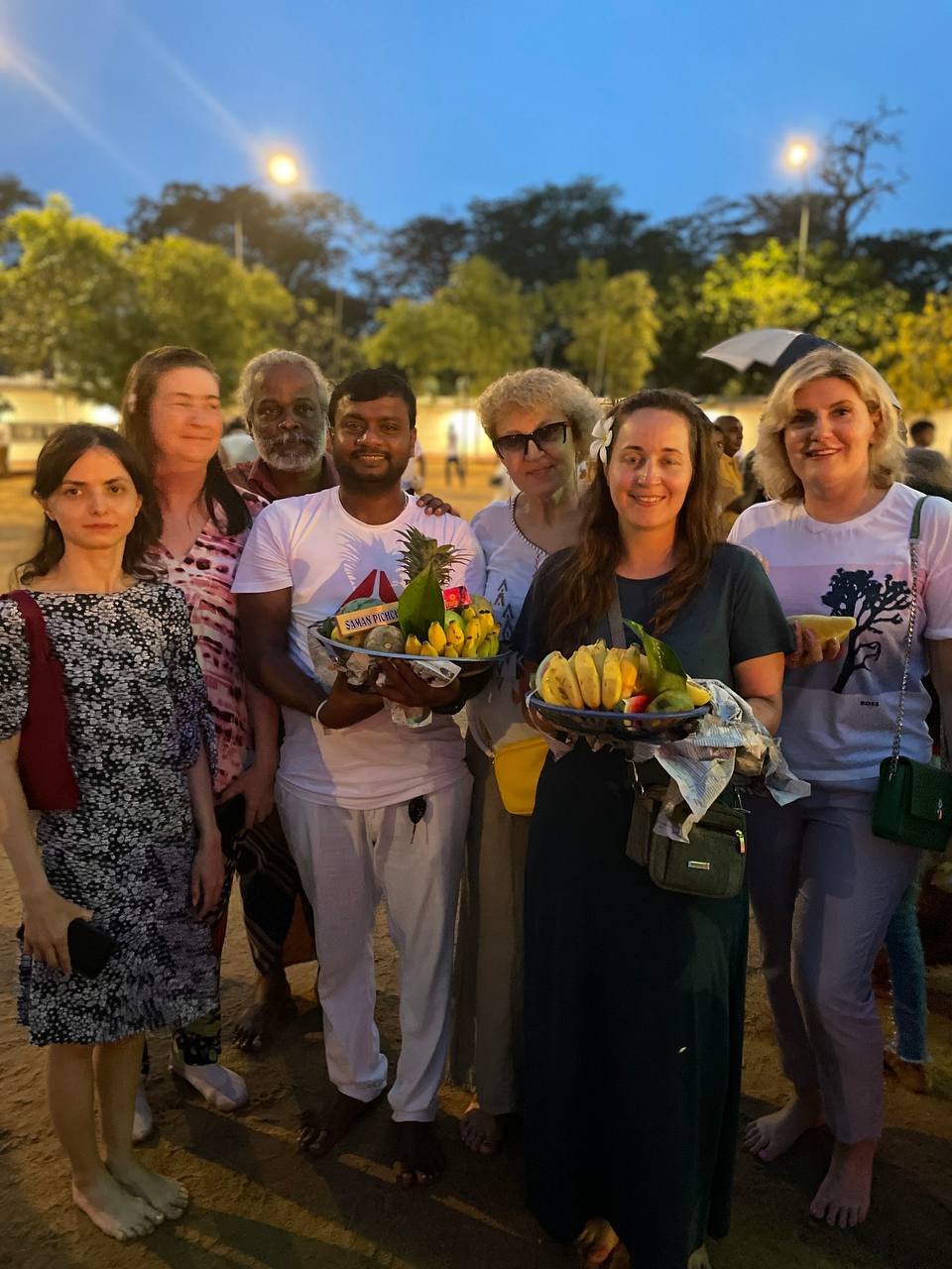 Шри-Ланка: Тур-Приключение Must-Visit (14/82)