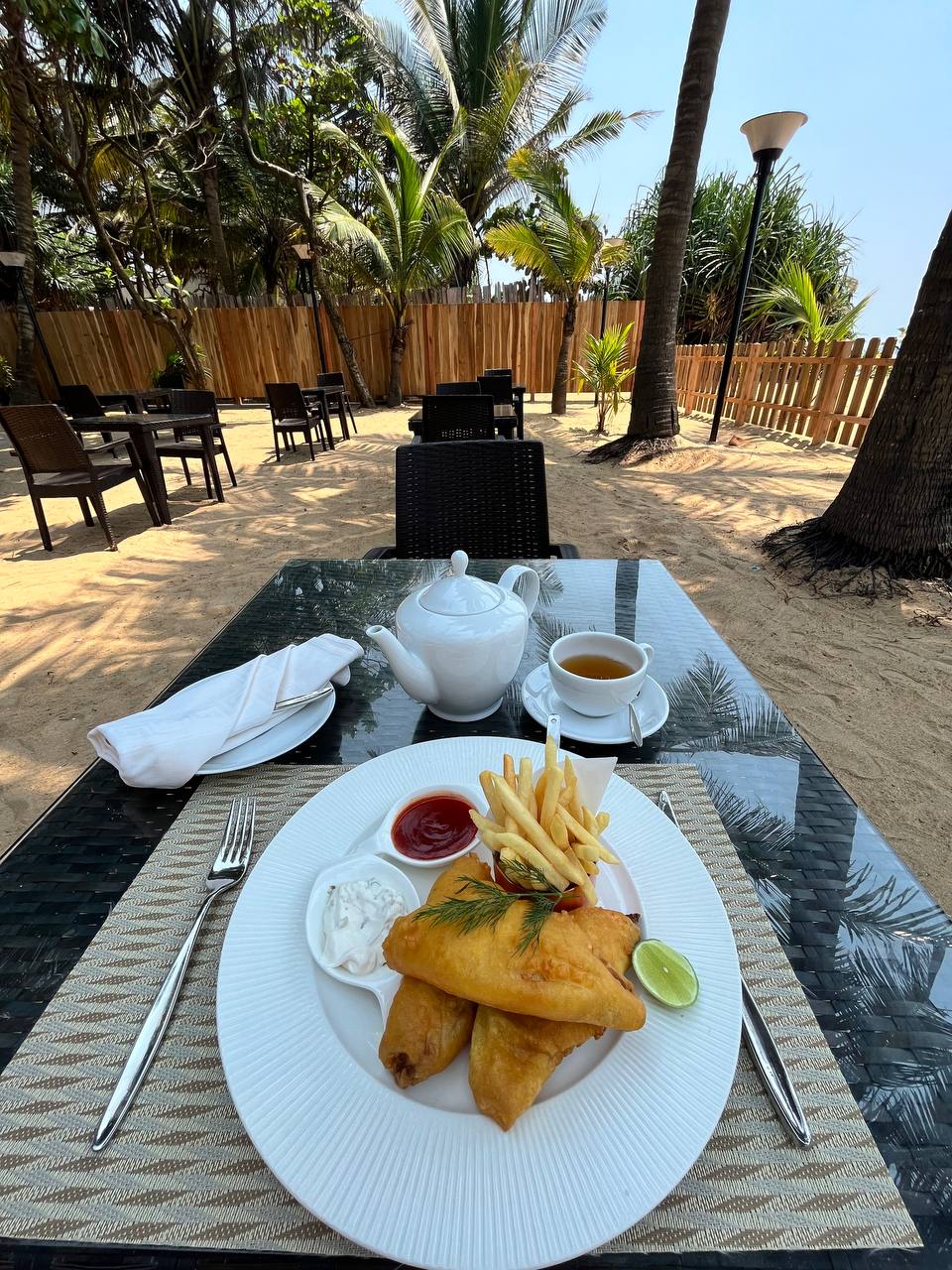 Шри-Ланка: Тур-Приключение Must-Visit (23/82)