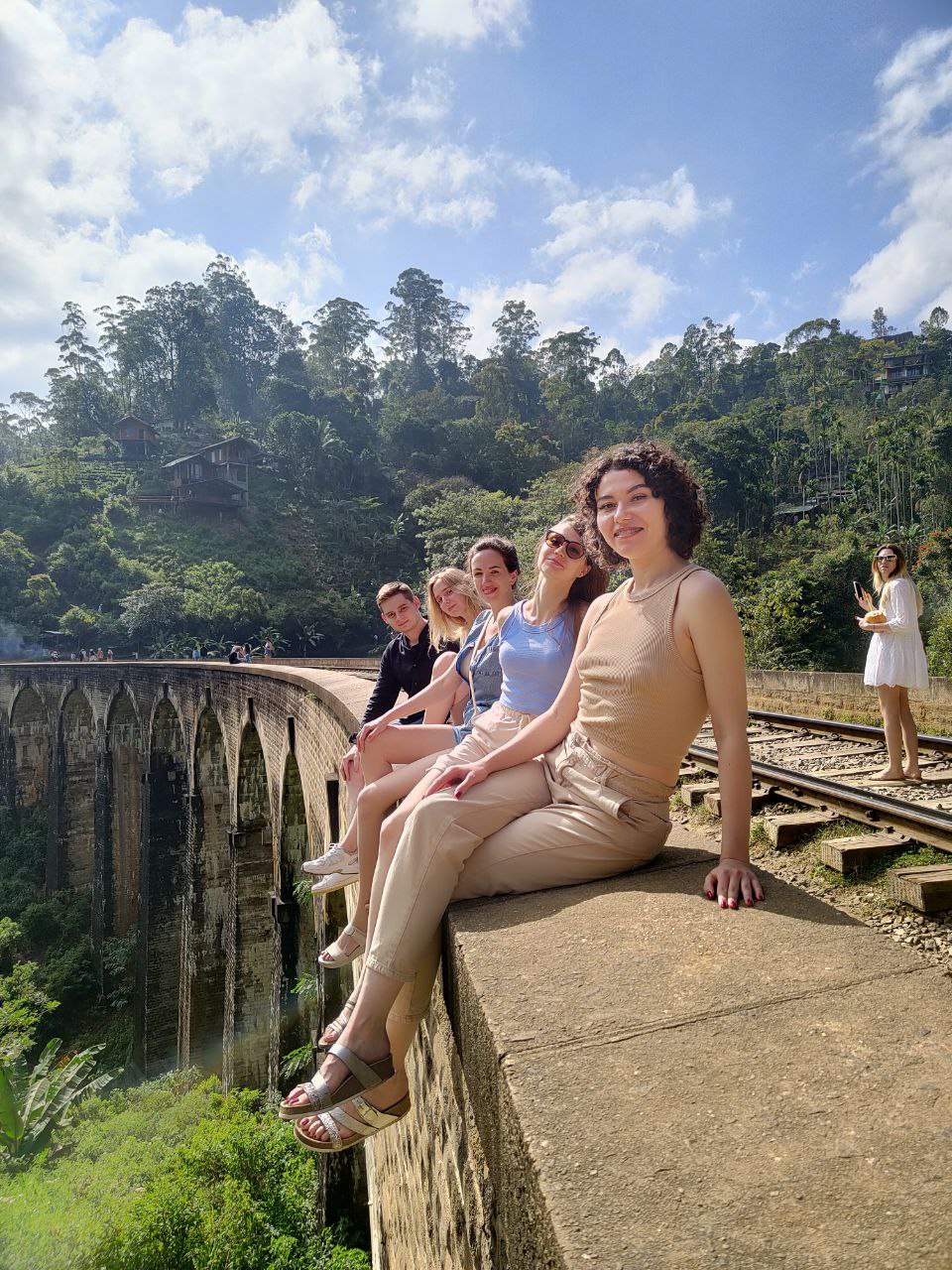 Шри-Ланка: Тур-Приключение Must-Visit (5/82)