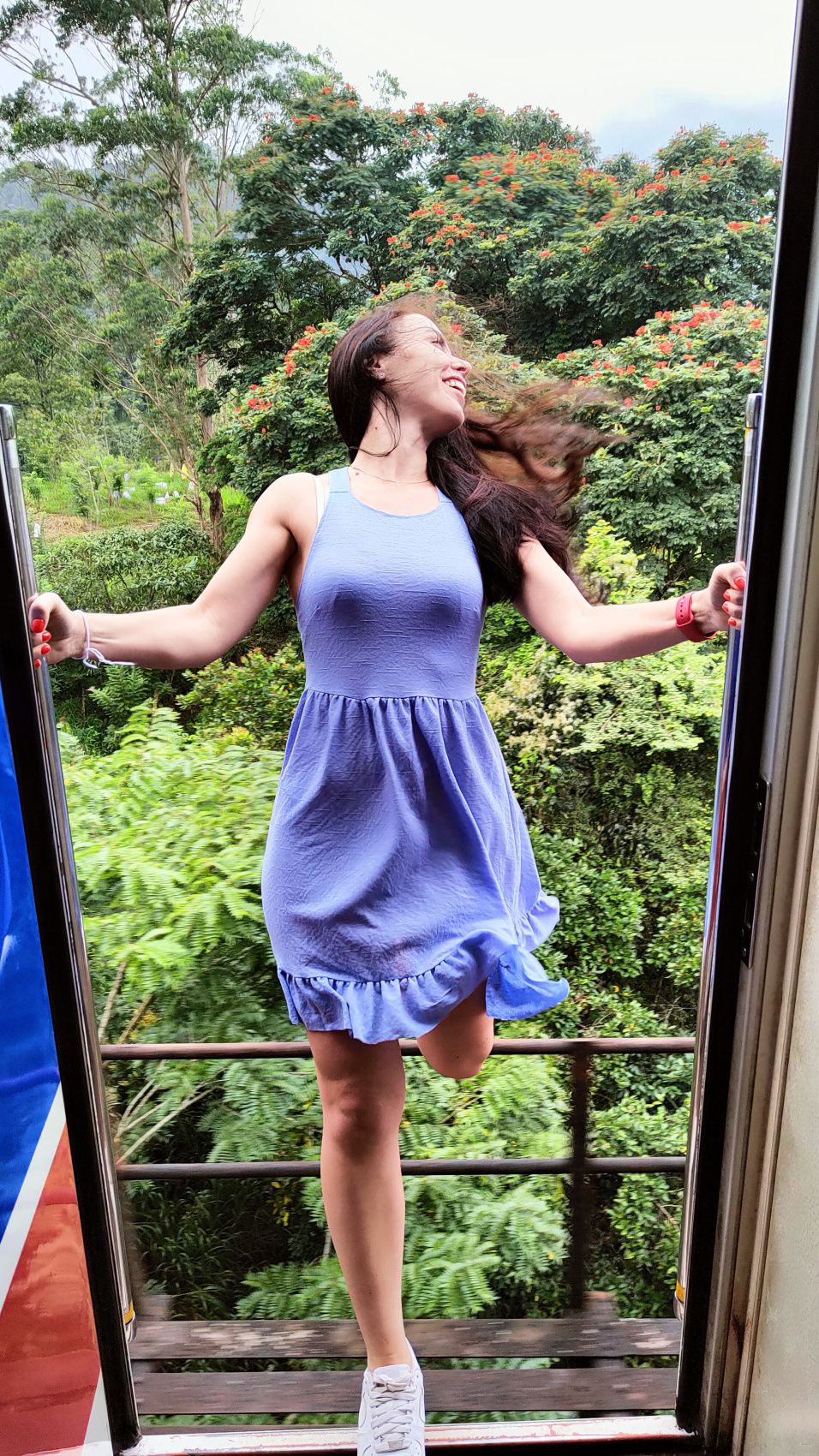 Тур 8 дней (5 активных и три дня на побережье) (3/65)