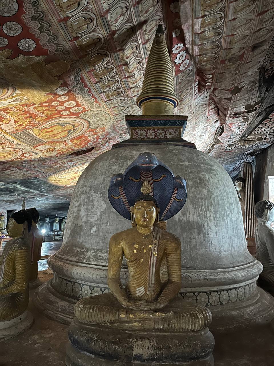 Шри-Ланка: Тур-Приключение Must-Visit (20/82)