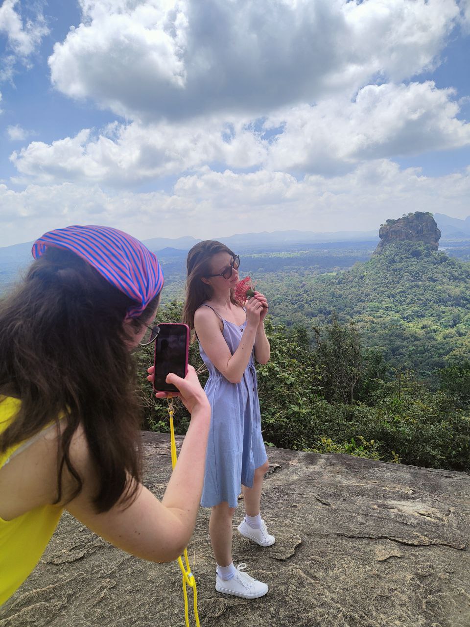 Шри-Ланка: Тур-Приключение Must-Visit (8/82)