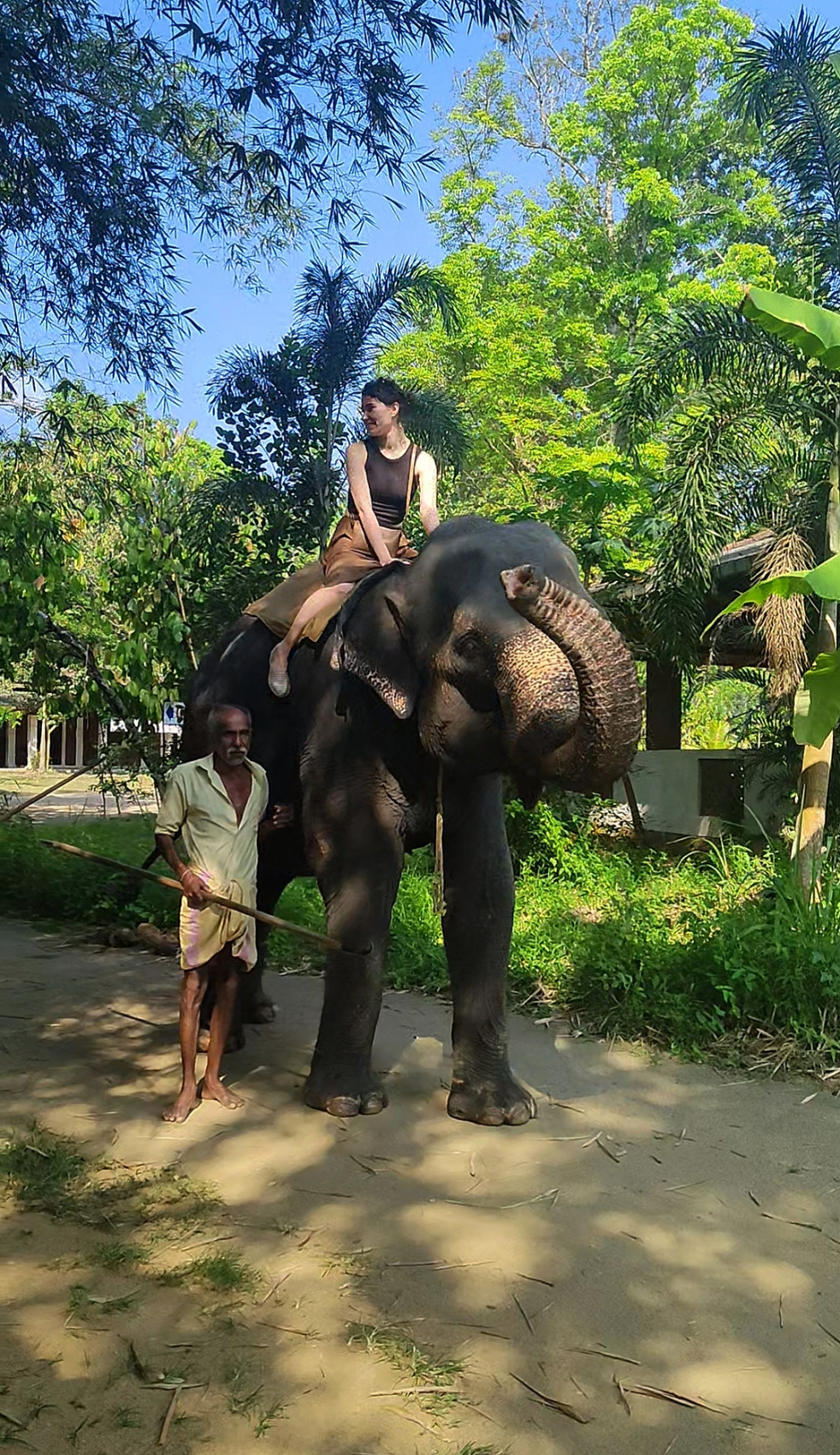 Шри-Ланка: Тур-Приключение Must-Visit (30/82)