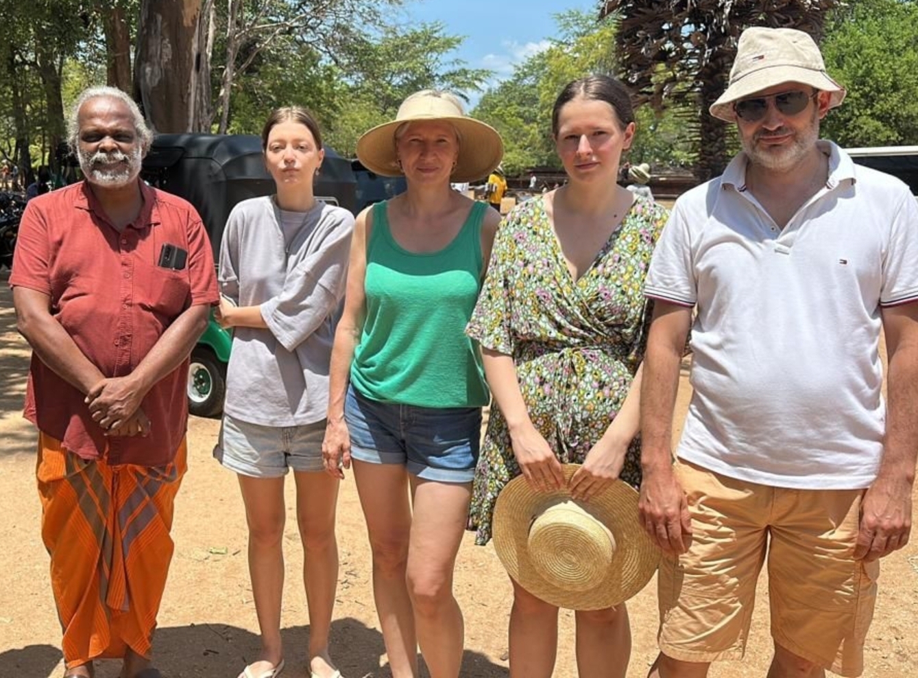 Шри-Ланка: Тур-Приключение Must-Visit (39/82)