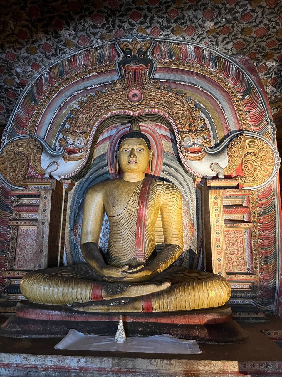 Шри-Ланка: Тур-Приключение Must-Visit (22/82)