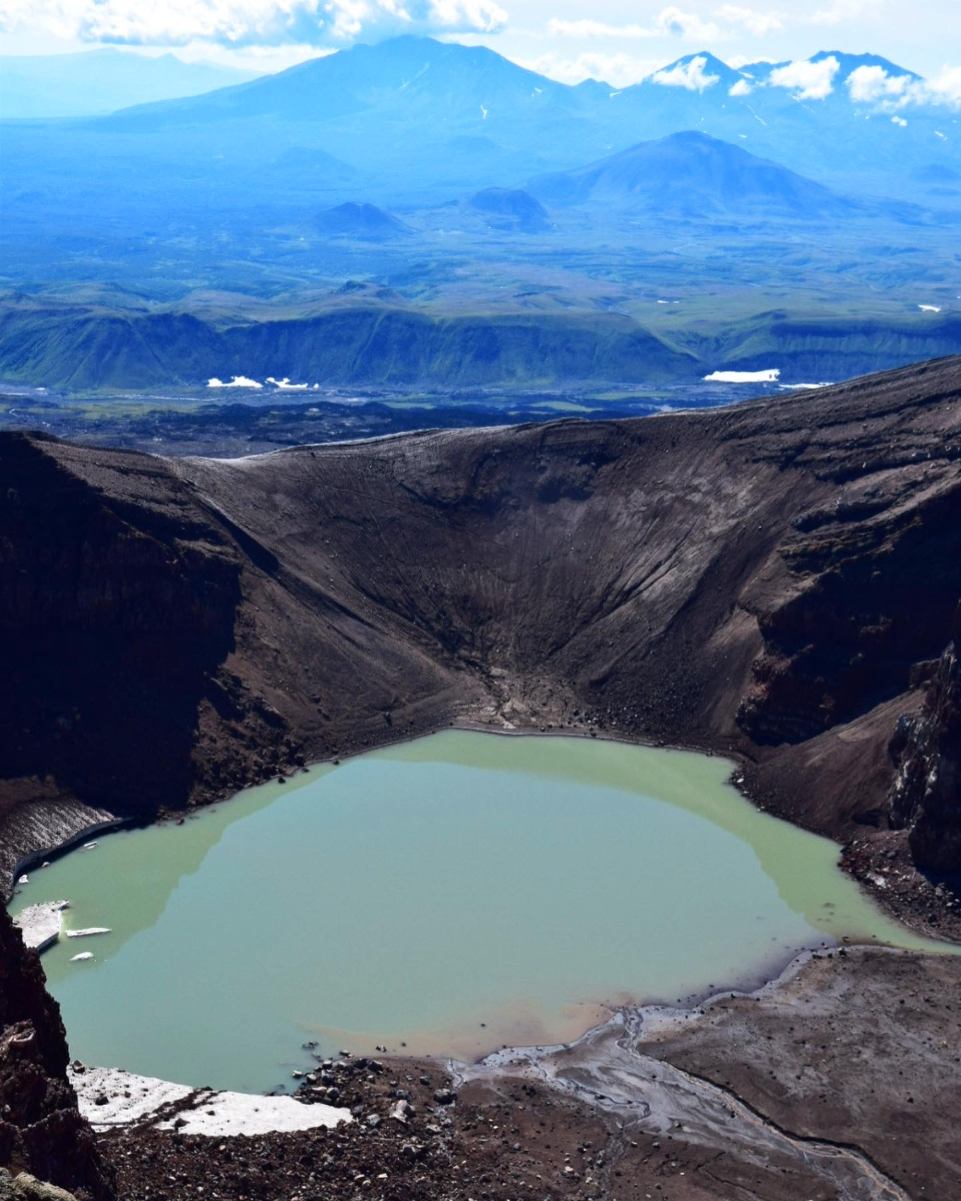 Чарующая Камчатка (7/26)