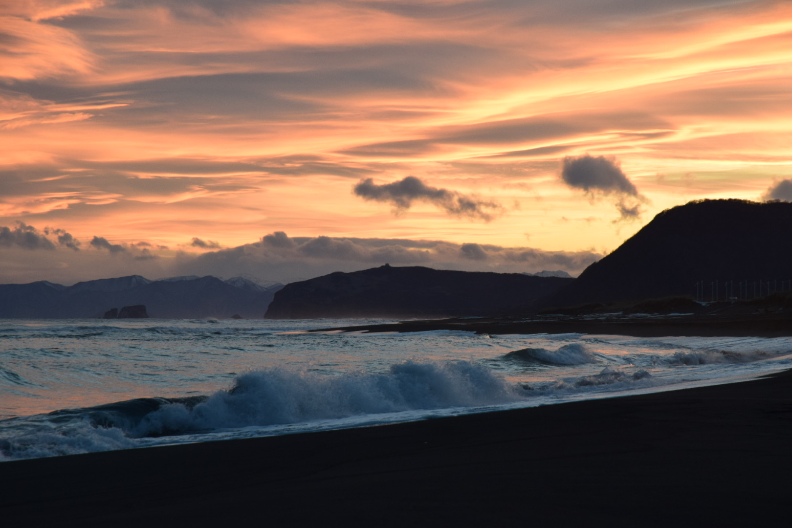 Четыре стихии Камчатки (5/47)