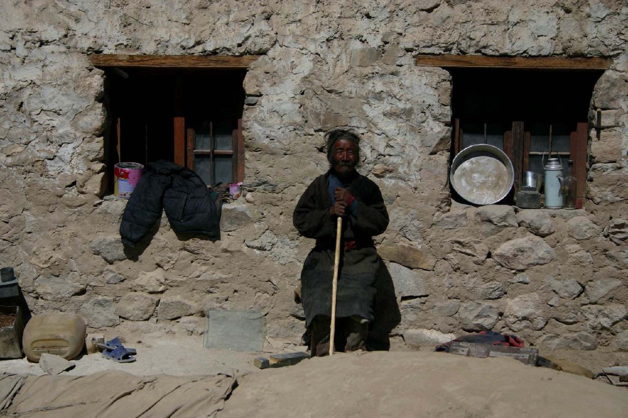 Поход в долину Шиям (16/18)