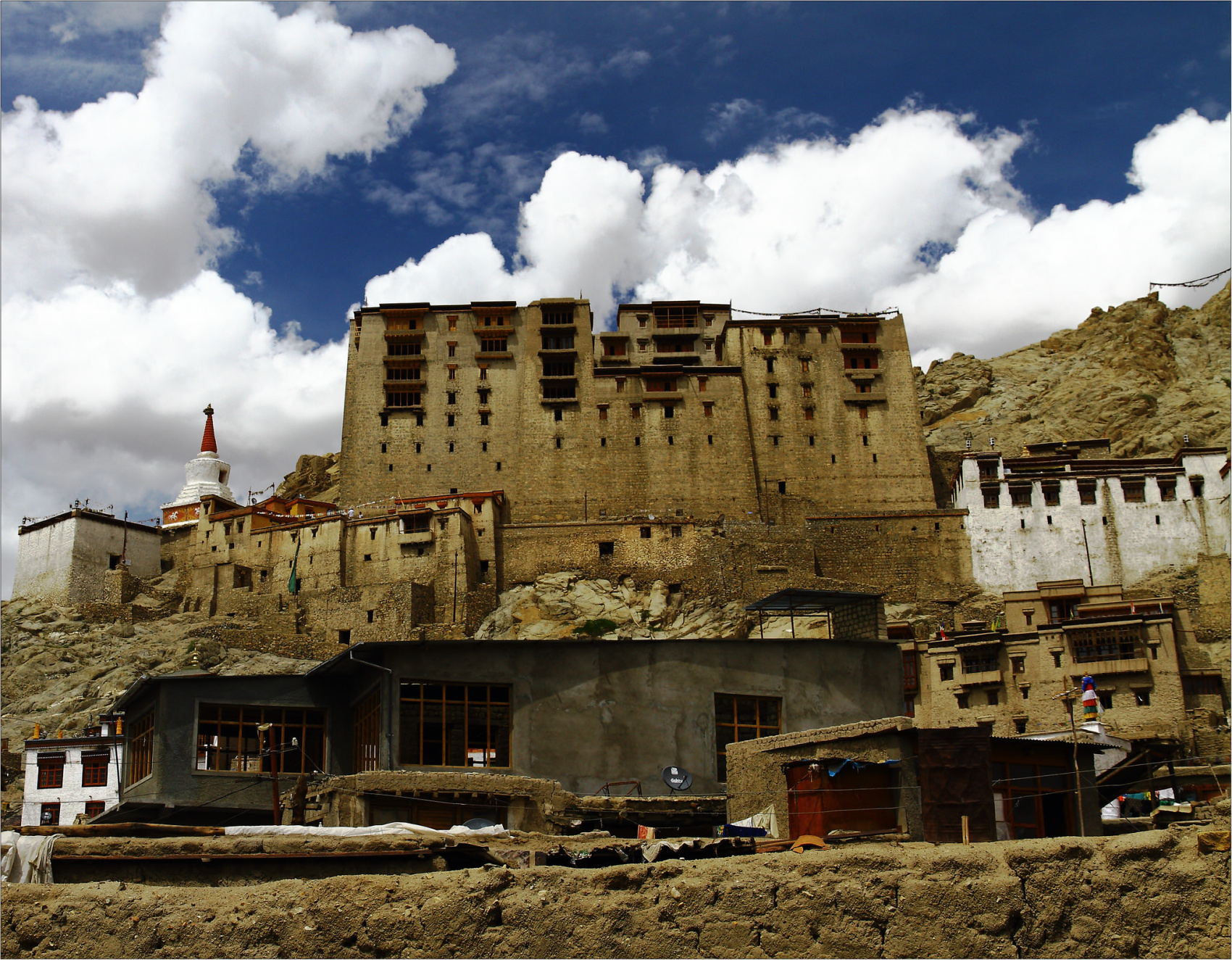 Поход в долину Шиям (17/18)