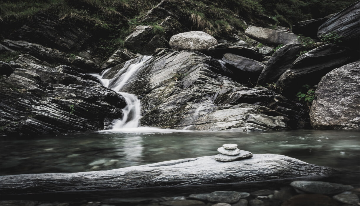 Поход на перевал Индрахар (23/29)